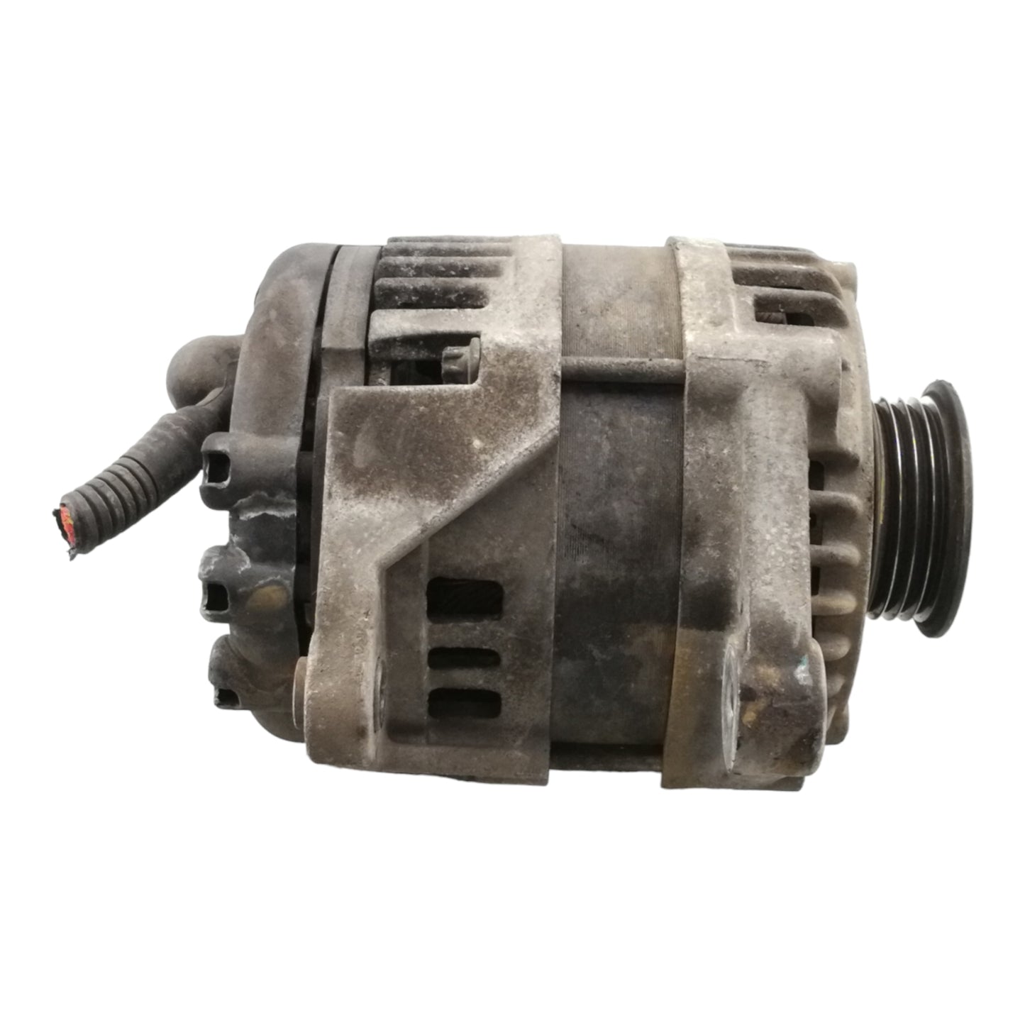 Alternatore CHEVROLET SPARK 1.0 1.2 Motore B10D1 B12D1