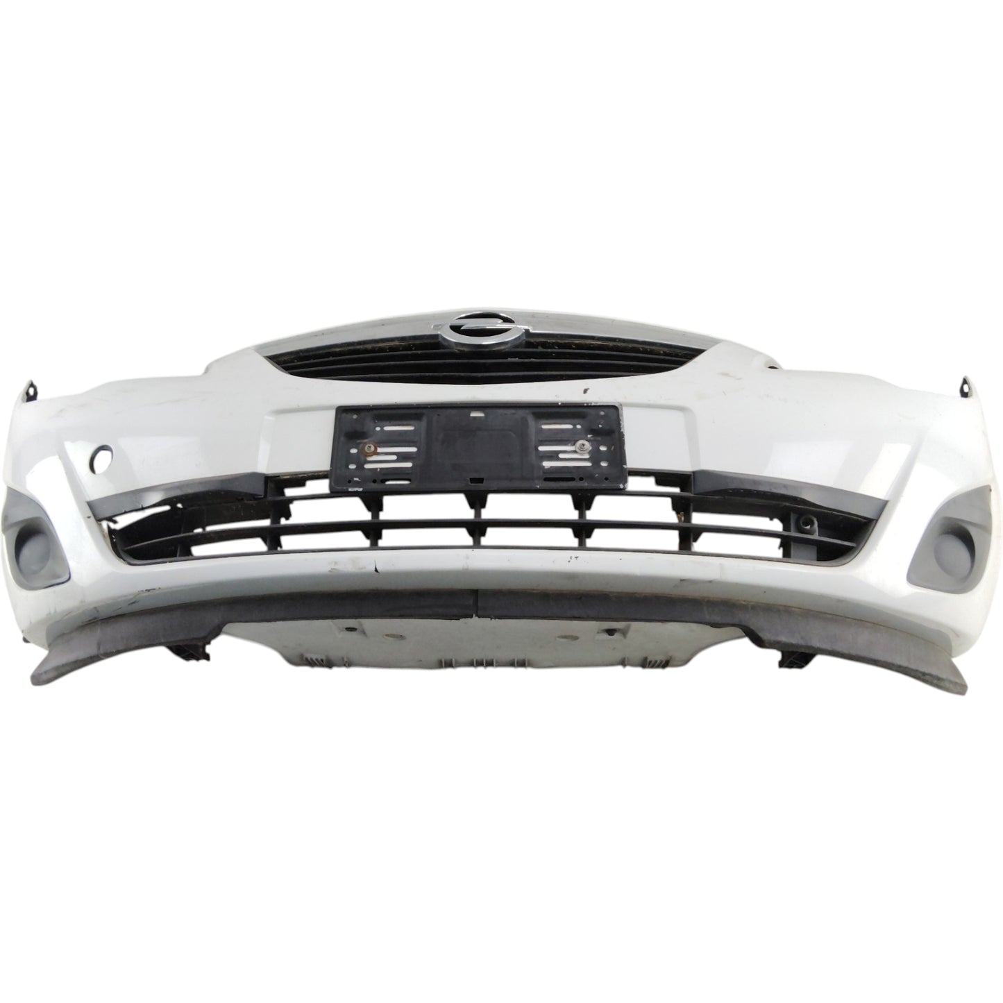 Paraurti Anteriore OPEL MERIVA B Pre-Resyling   NON