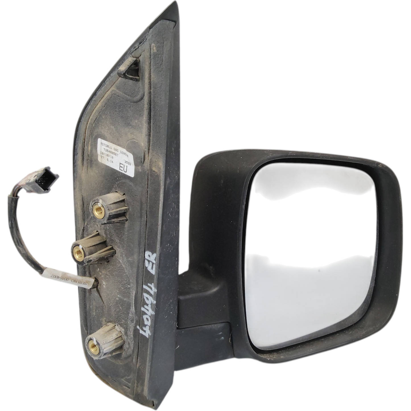Specchietto Retrovisore Esterno Anteriore Destro PEUGEOT BIPPER
