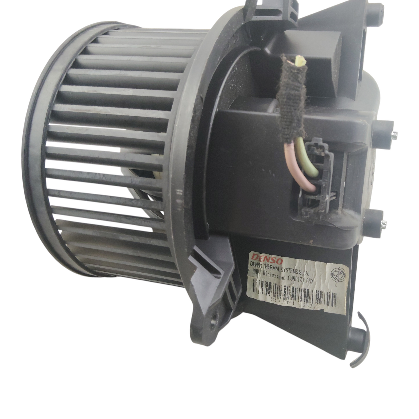 Motorino Ventilazione Ventola Abitacolo LANCIA MUSA 1 2 Serie