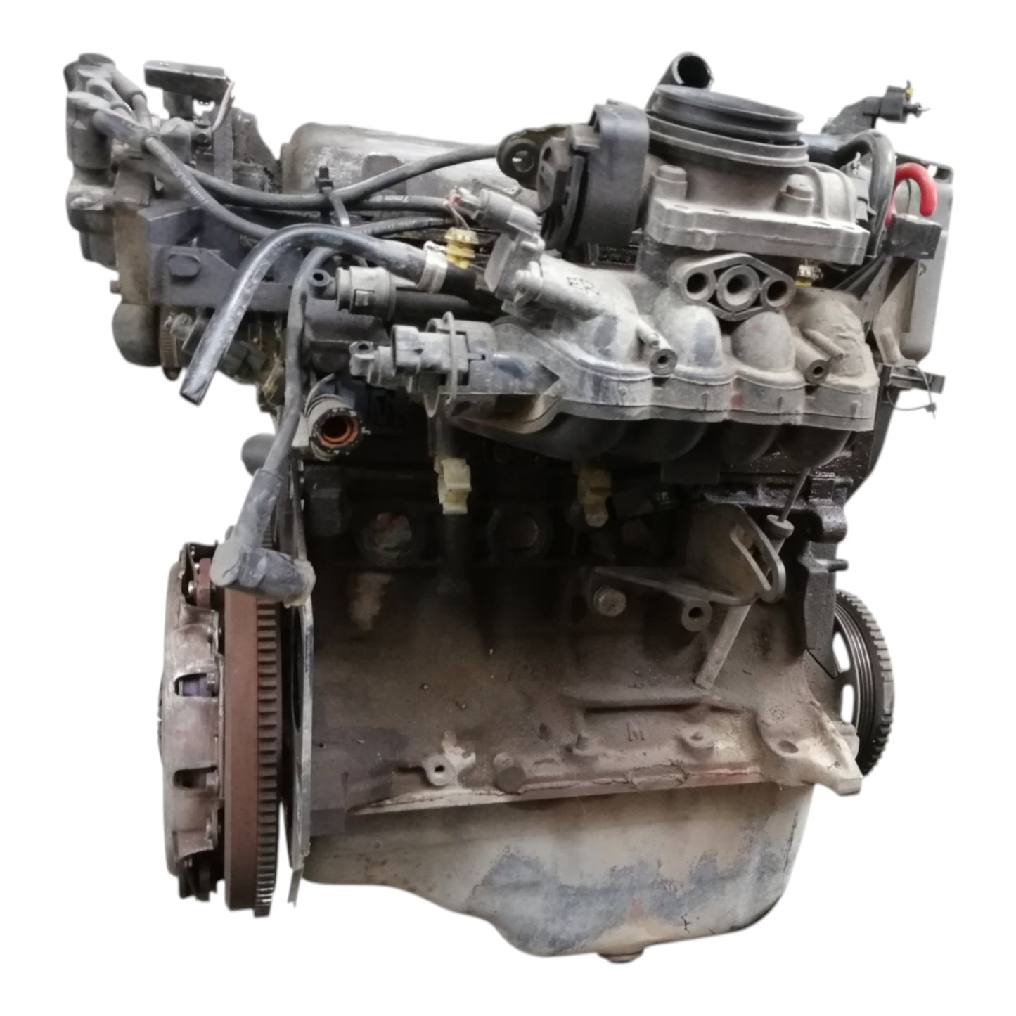 Motore 187A1000 FIAT 600 1.1 Benzina 110.000 Km