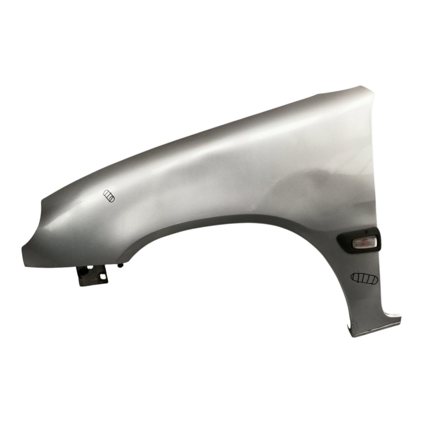 Parafango Anteriore Sinistro CITROEN SAXO Berlina 3-5 Porte