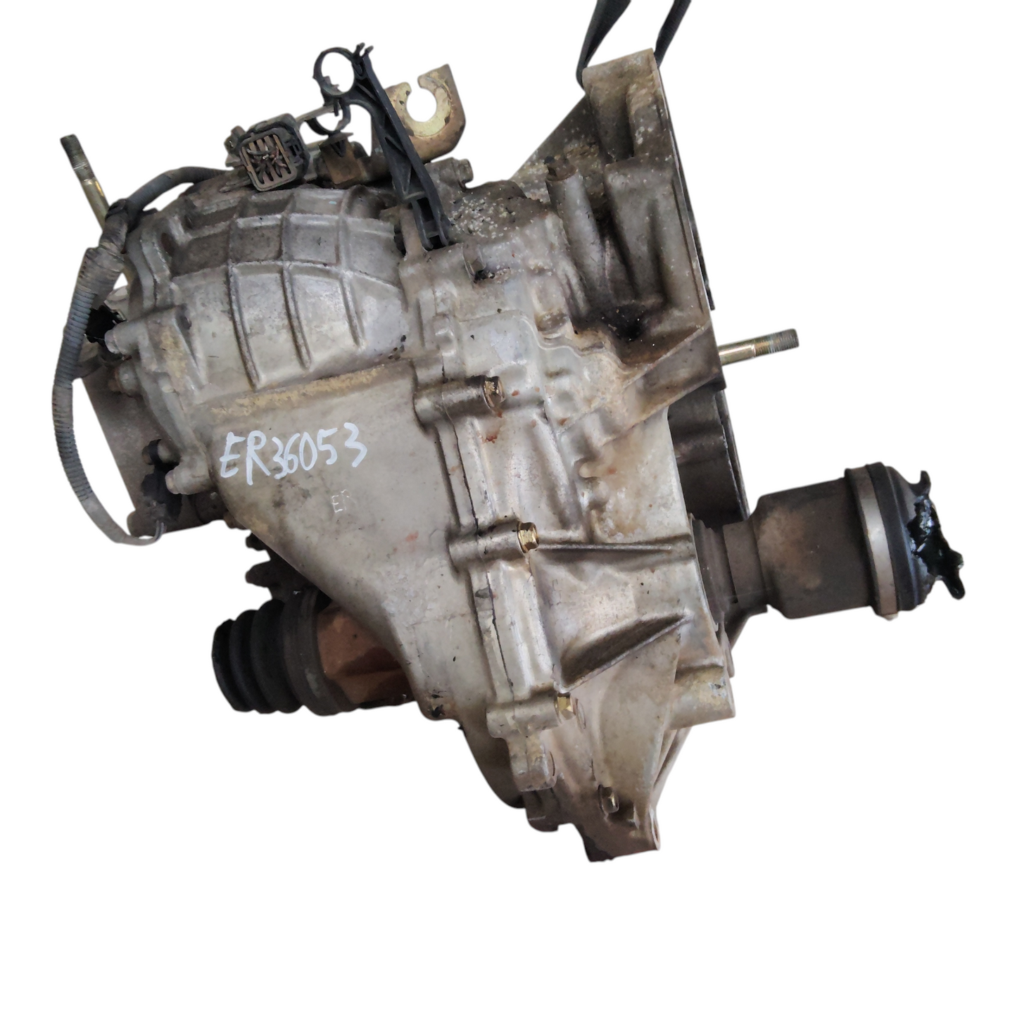 Cambio Automatico FIAT PUNTO 188 2 Serie 1.2 Motore 188A5000