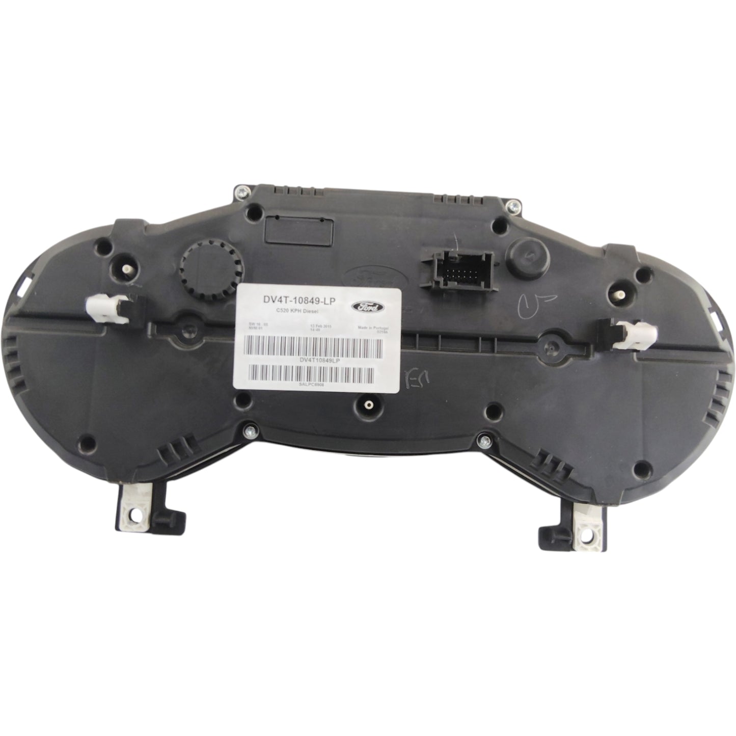 Quadro Strumenti FORD KUGA 2 Serie 2.0 TDCi Motore XRMA