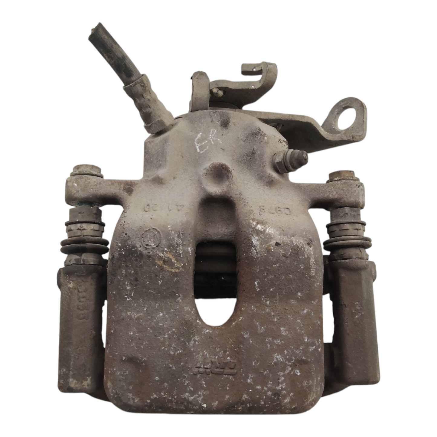 Pinza Freno Posteriore Destro FIAT CROMA 2 Serie Diesel