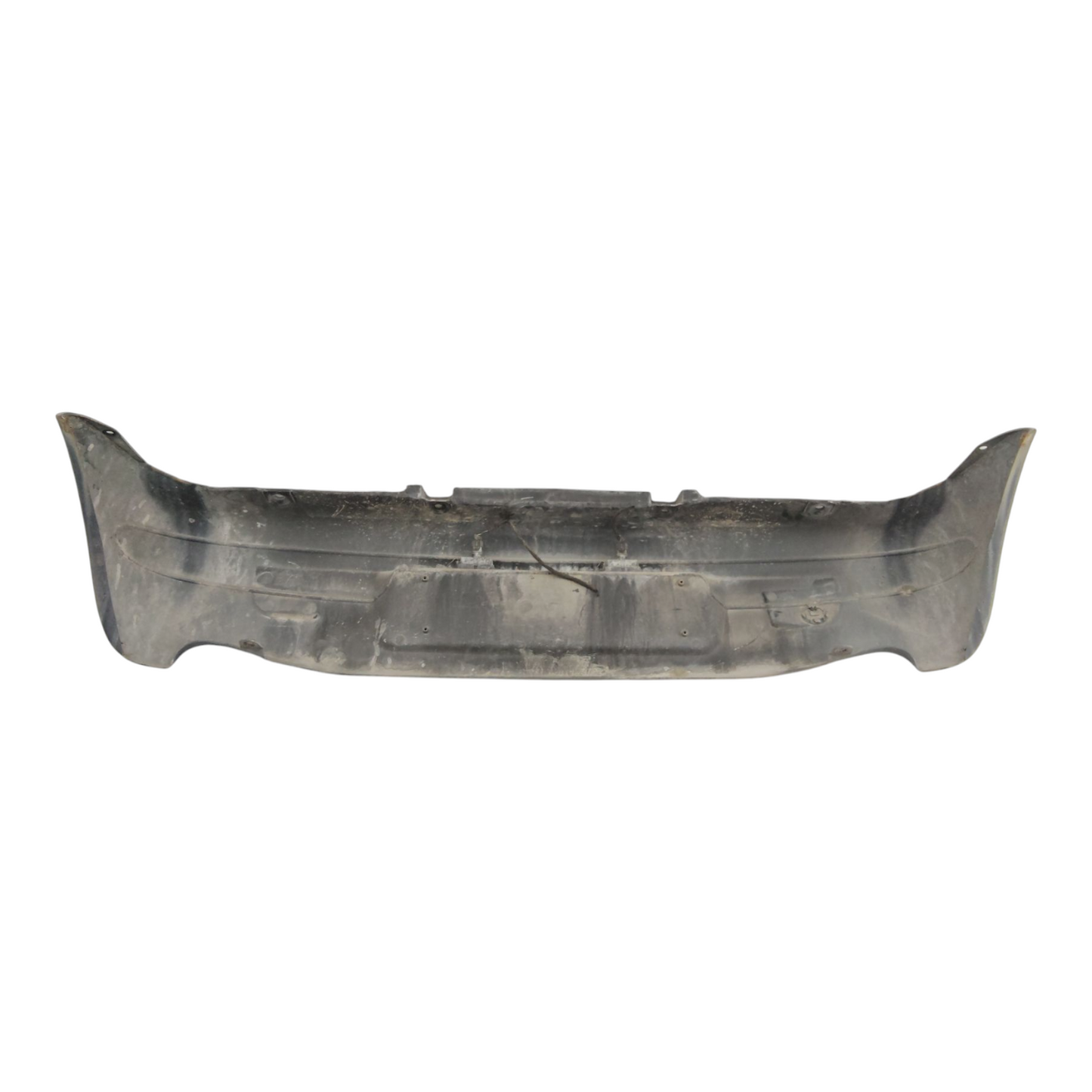Paraurti Posteriore FIAT SEICENTO/600 Berlina