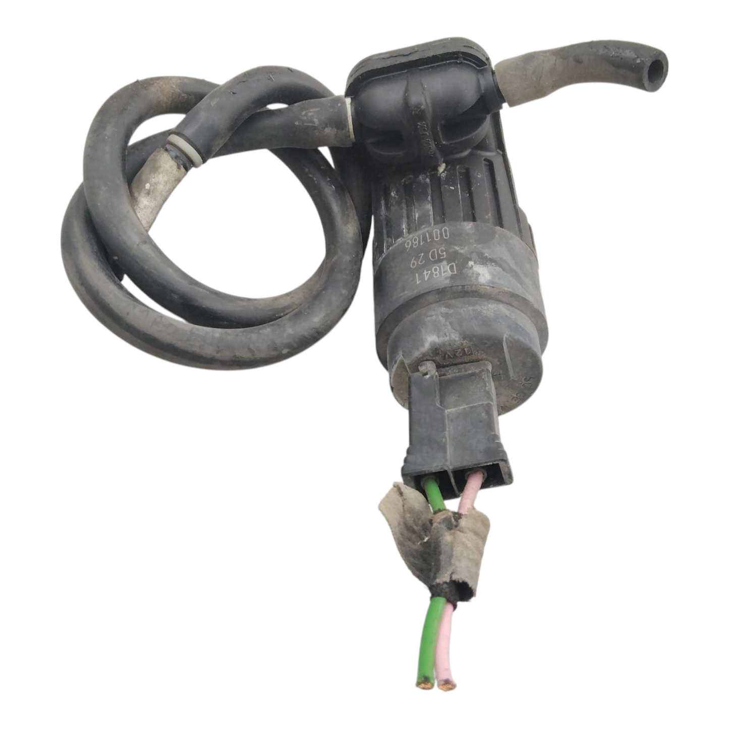 Pompa Tergicristalli FIAT PANDA 2 Serie 169/IDEA/PUNTO 1 2 Serie