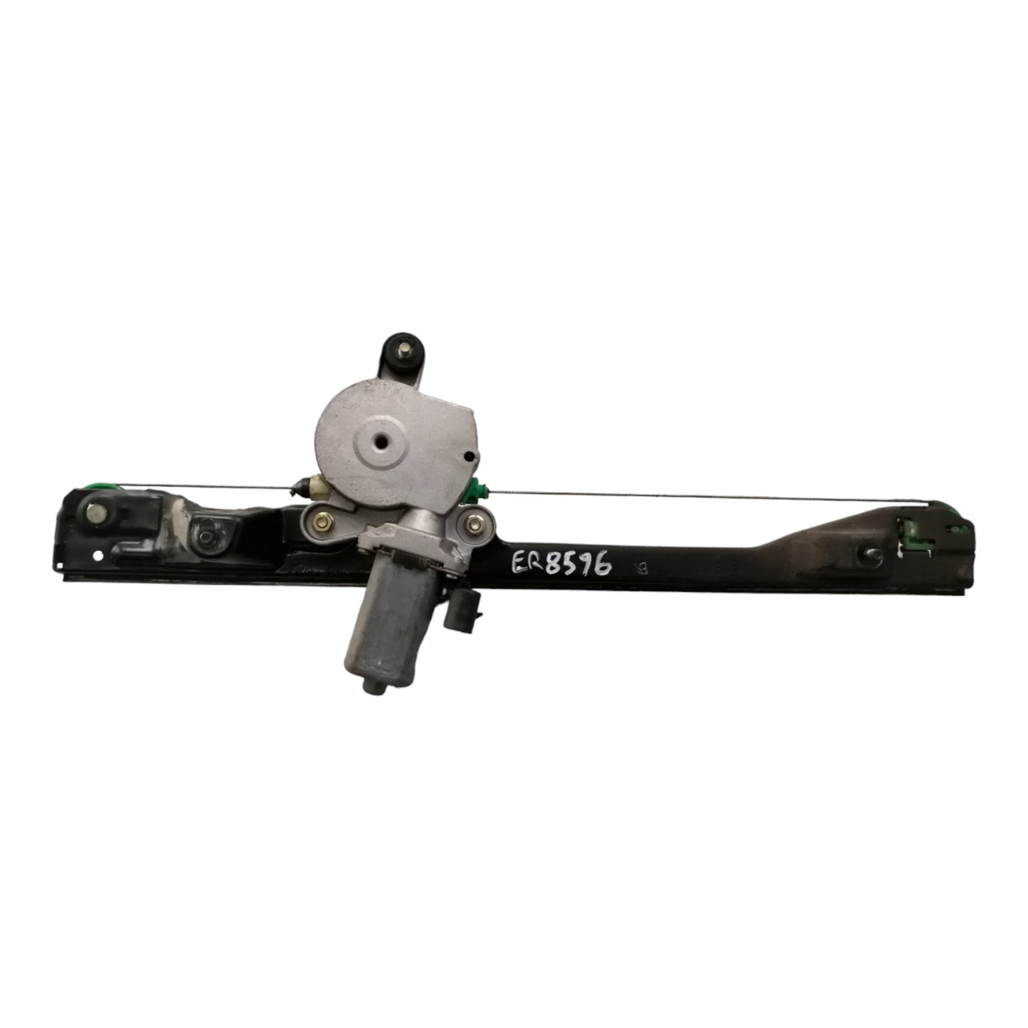 Alzacristallo Alzavetro Anteriore Sinistro FIAT PUNTO 2 Serie Berlina VAN