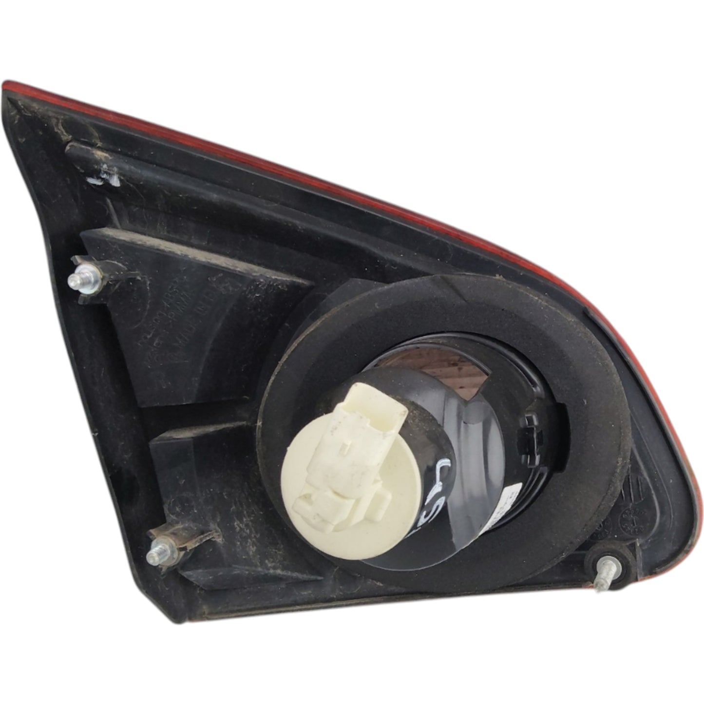 Fanale Stop Interno Posteriore Destro NISSAN QASHQAI 1 Serie Pre-Restyling