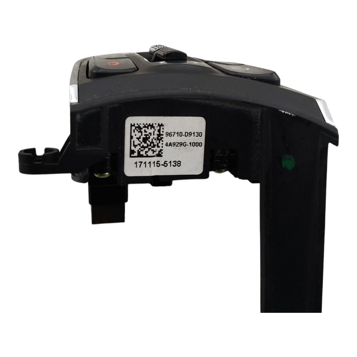 Pulsante Comando Multifunzione Sinistro KIA SPORTAGE 4 Serie