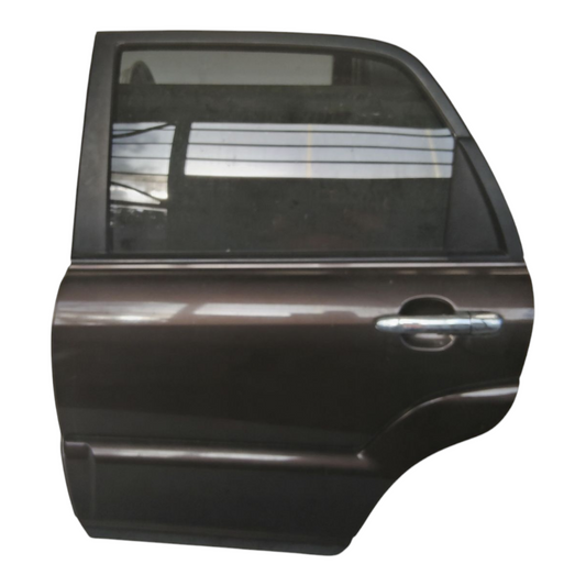Porta Portiera Posteriore Sinistro KIA SPORTAGE 2 Serie