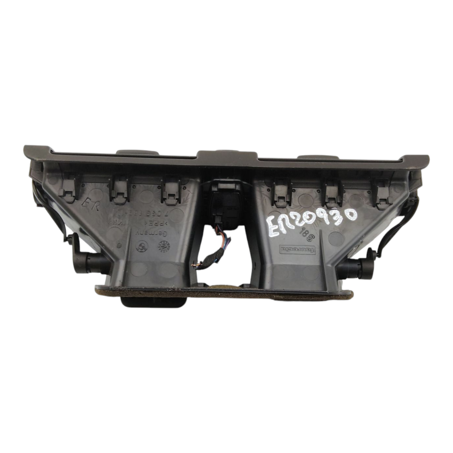 Bocchetta Aria Cruscotto Centrale Sup BMW SERIE 1 E87 E82 E88 E81