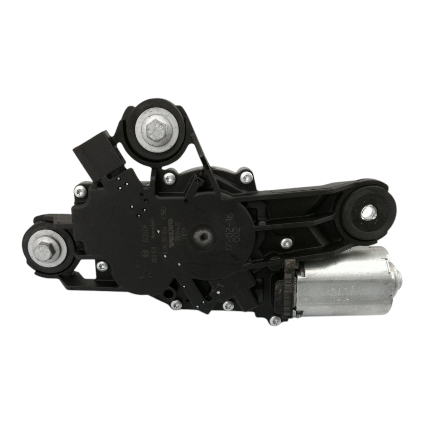 Motorino Tergilunotto VOLVO V40 2 Serie/V60 1 Serie
