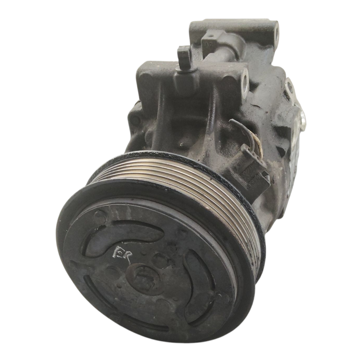 Compressore Aria Condizionata Ac LANCIA YPSILON 1 2 3 Serie 1.3 Diesel