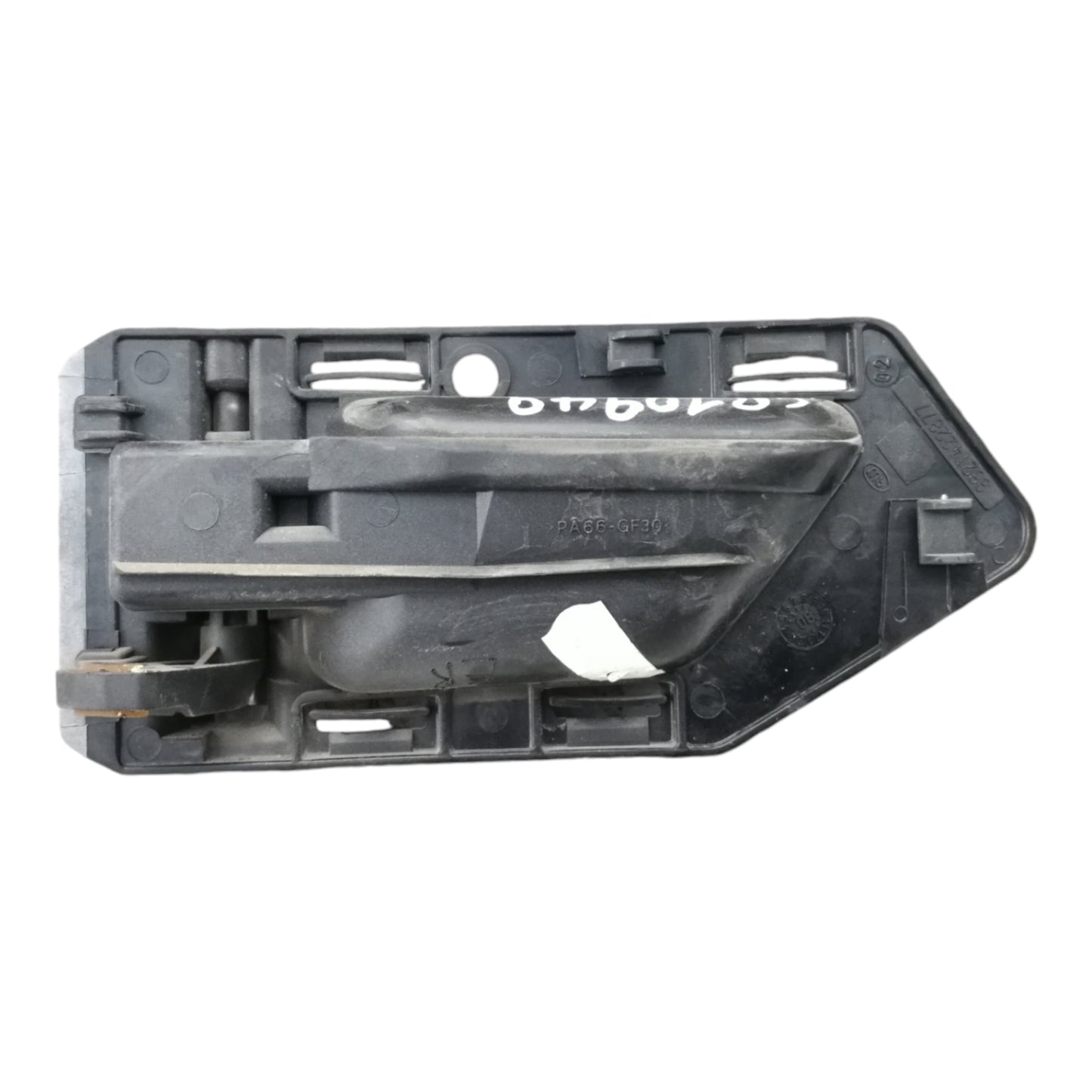 Maniglia Porta Interno Anteriore Destro CITROEN BERLINGO 2 Serie