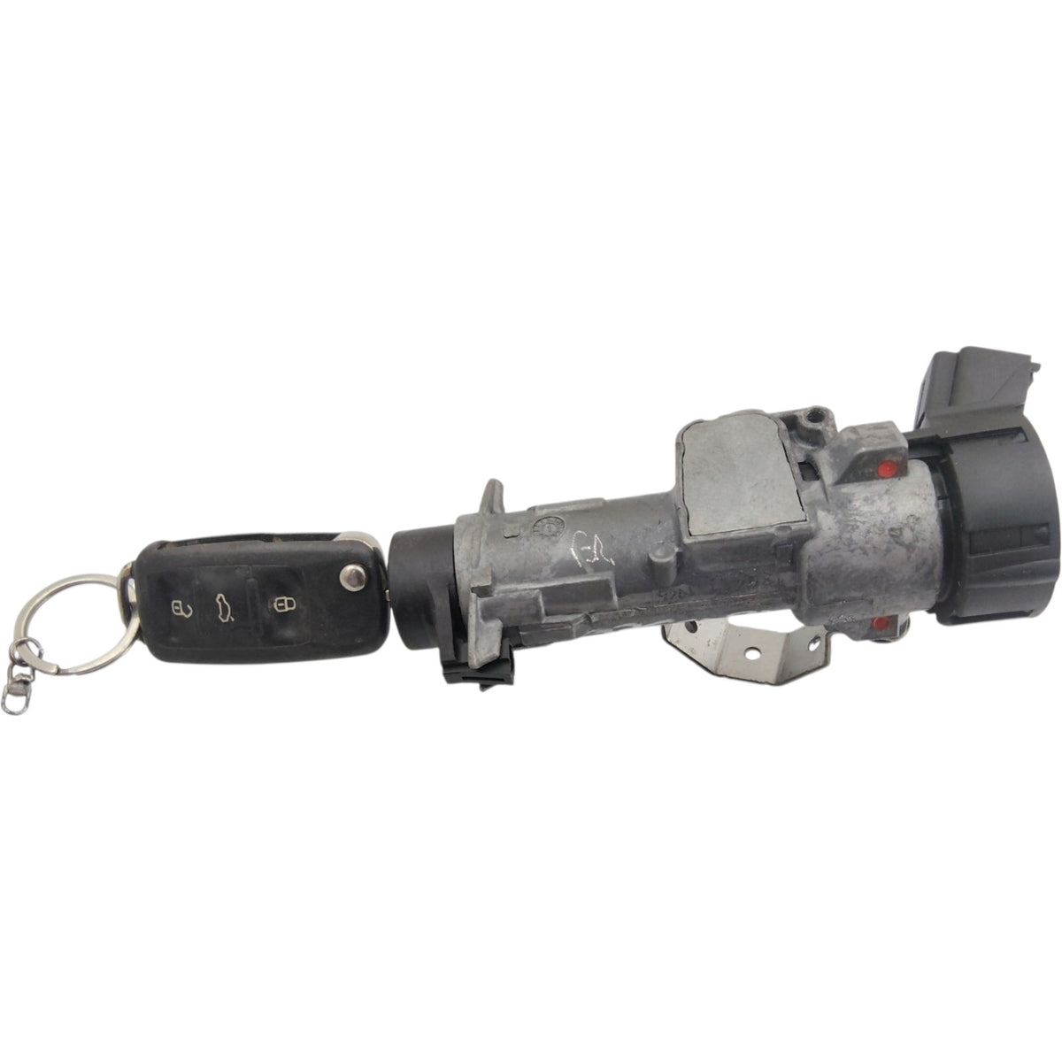 Blocchetto Avviamento SEAT IBIZA 5 Serie 6J1 6J5 Benzina Diesel
