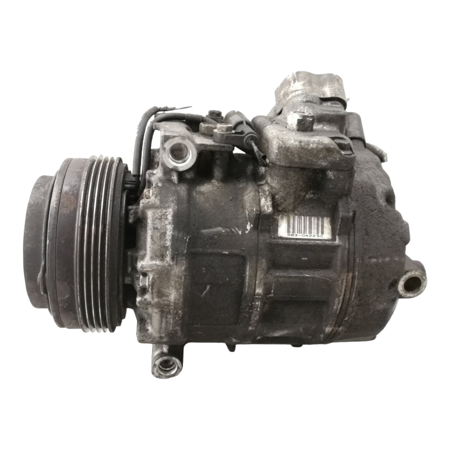 Compressore Aria Condizionata BMW X3 E83/Serie 3 E46 3.0 Diesel