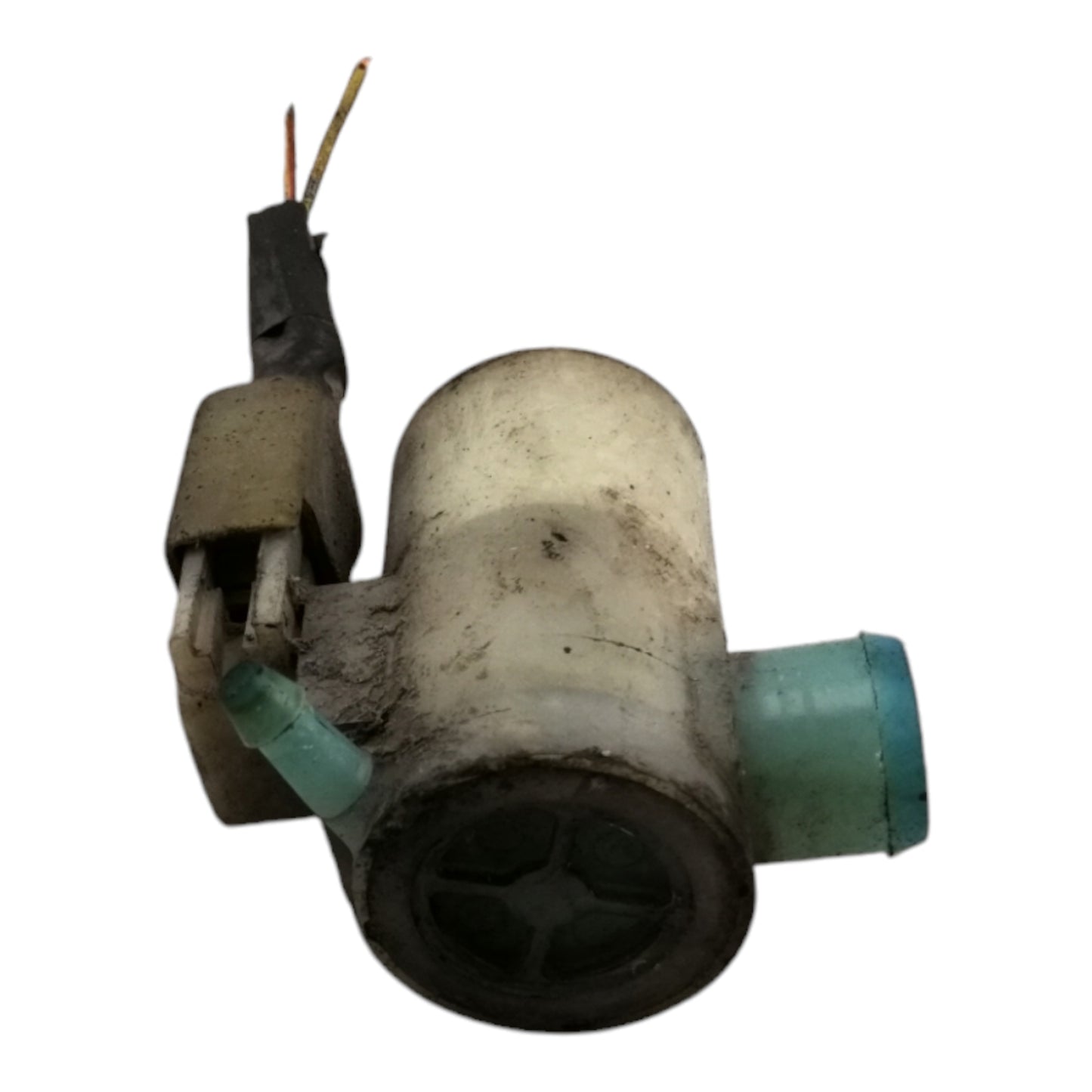 Pompa Tergicristalli SUZUKI SWIFT 4 Serie