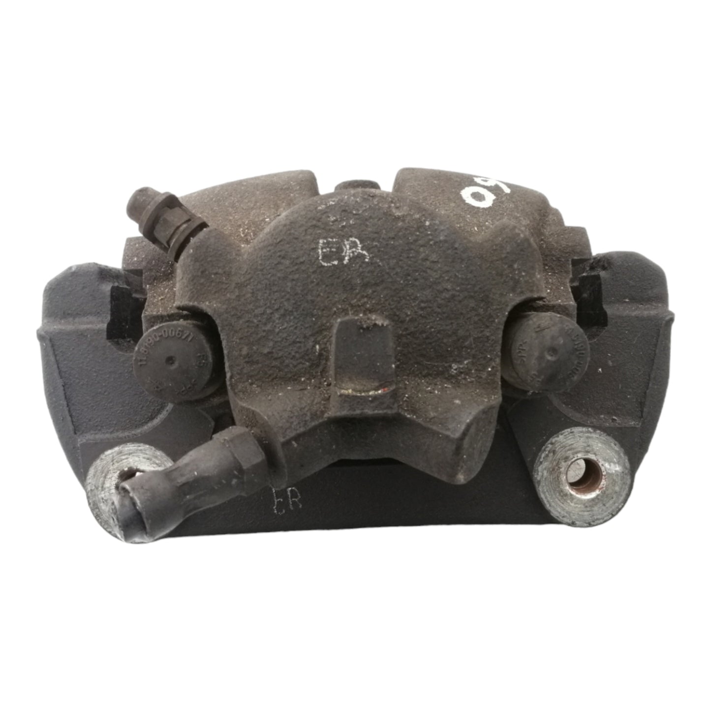 Pinza Freno Anteriore Sinistro BMW X3 E83/SERIE 3 E46 Benzina Diesel