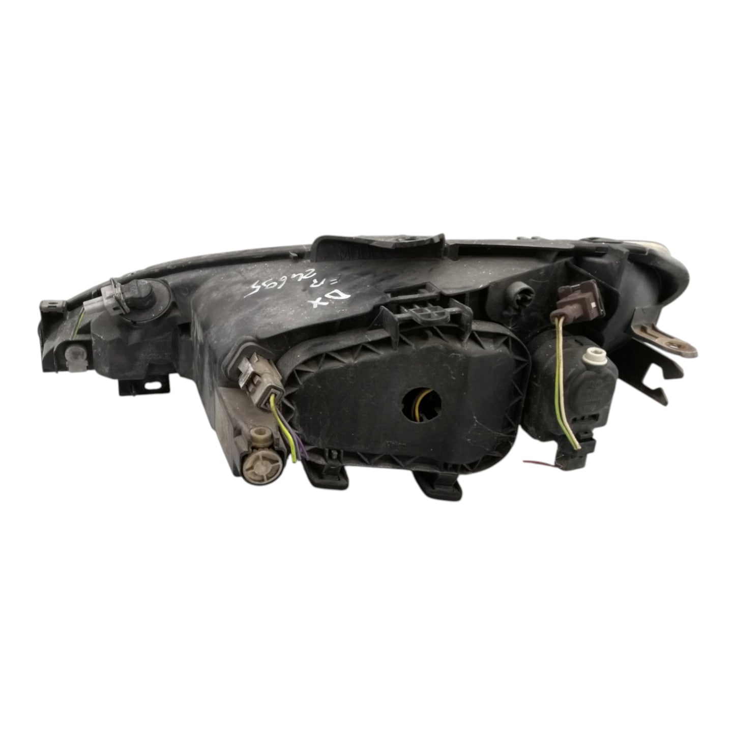 Faro Proiettore Anteriore Destro PEUGEOT 206 Berlina SW