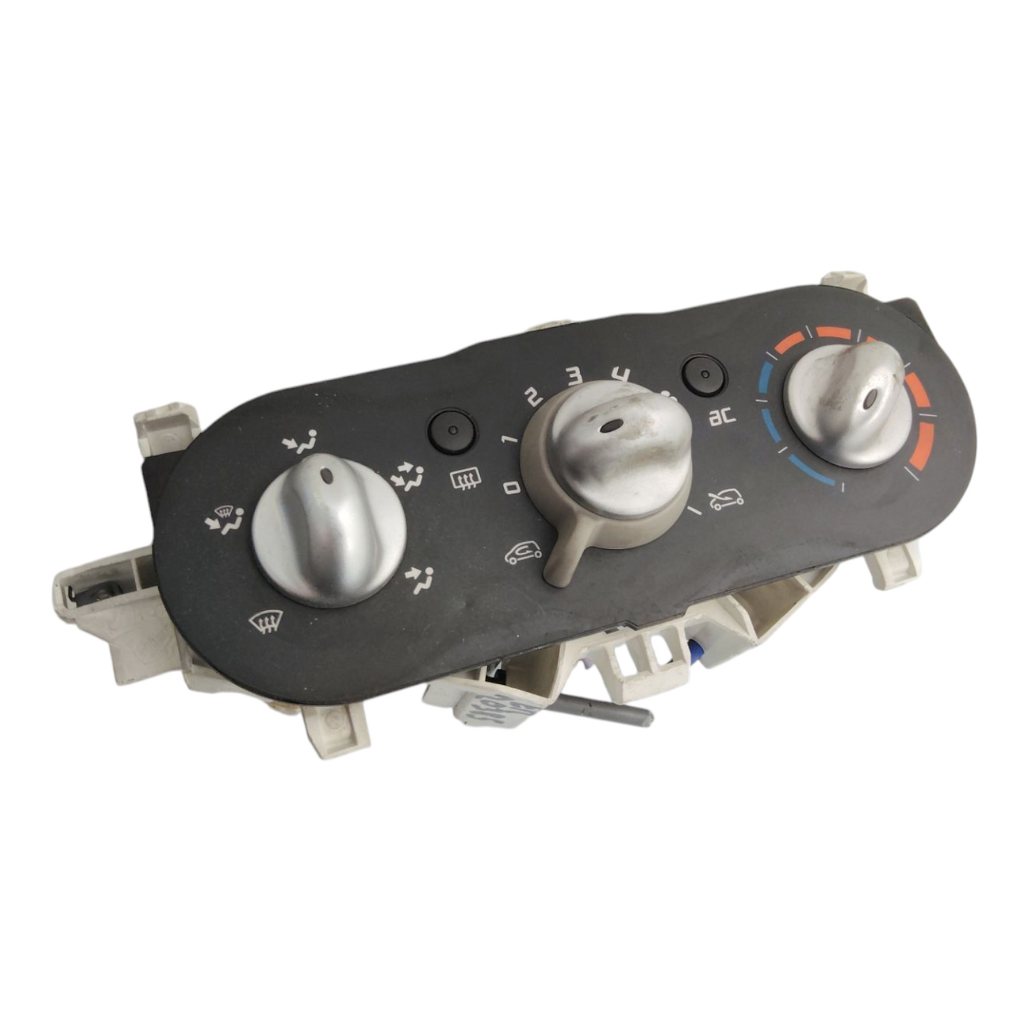 Modulo Comando Clima RENAULT TWINGO 2 Serie/WIND Benzina Diesel