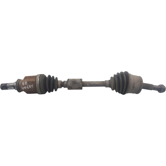 Semiasse Semialbero Anteriore Sinistro SMART FORFOUR 454 1.1 1.3 Benzina