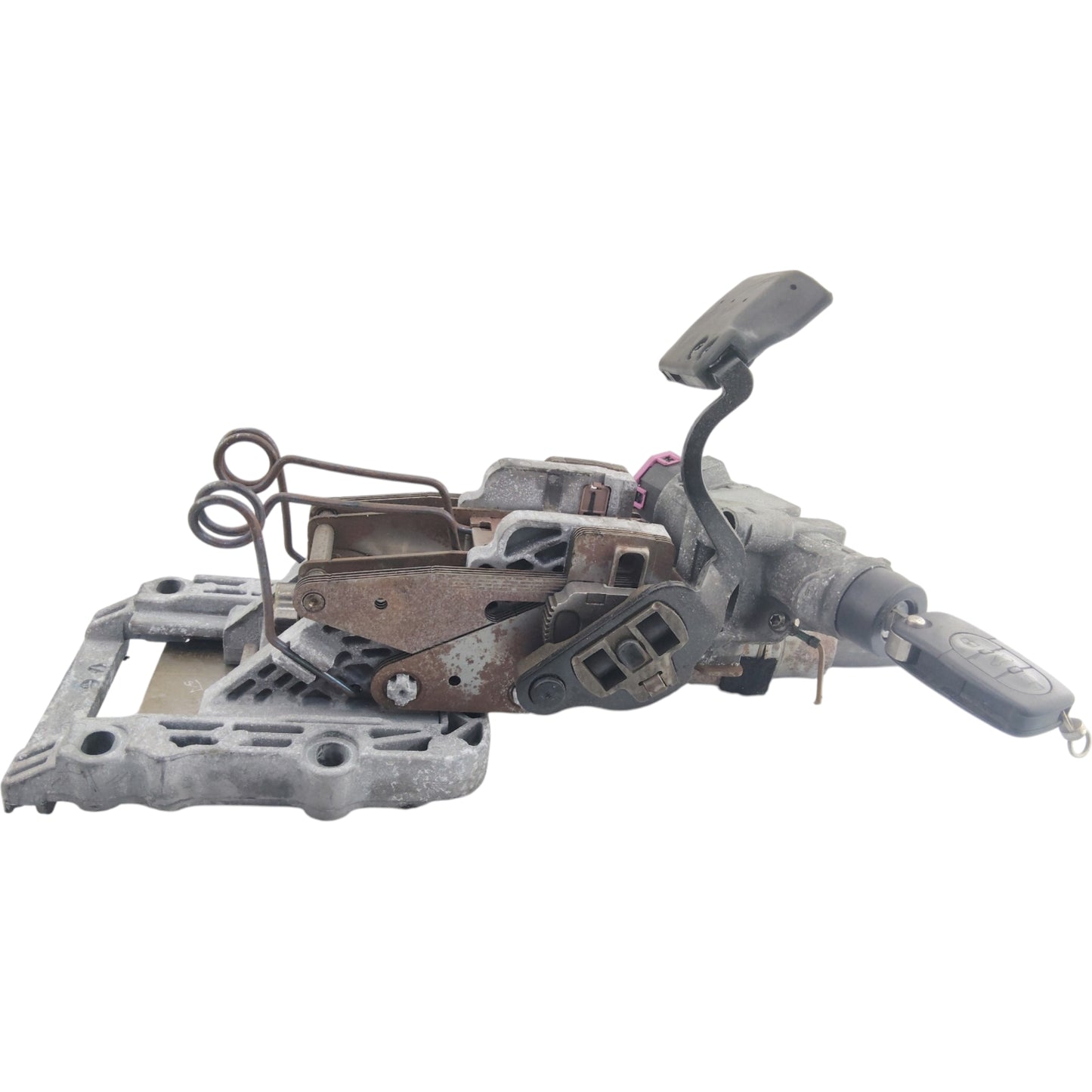 Piantone Sterzo AUDI TT 8N3 8N9 Diesel Benzina