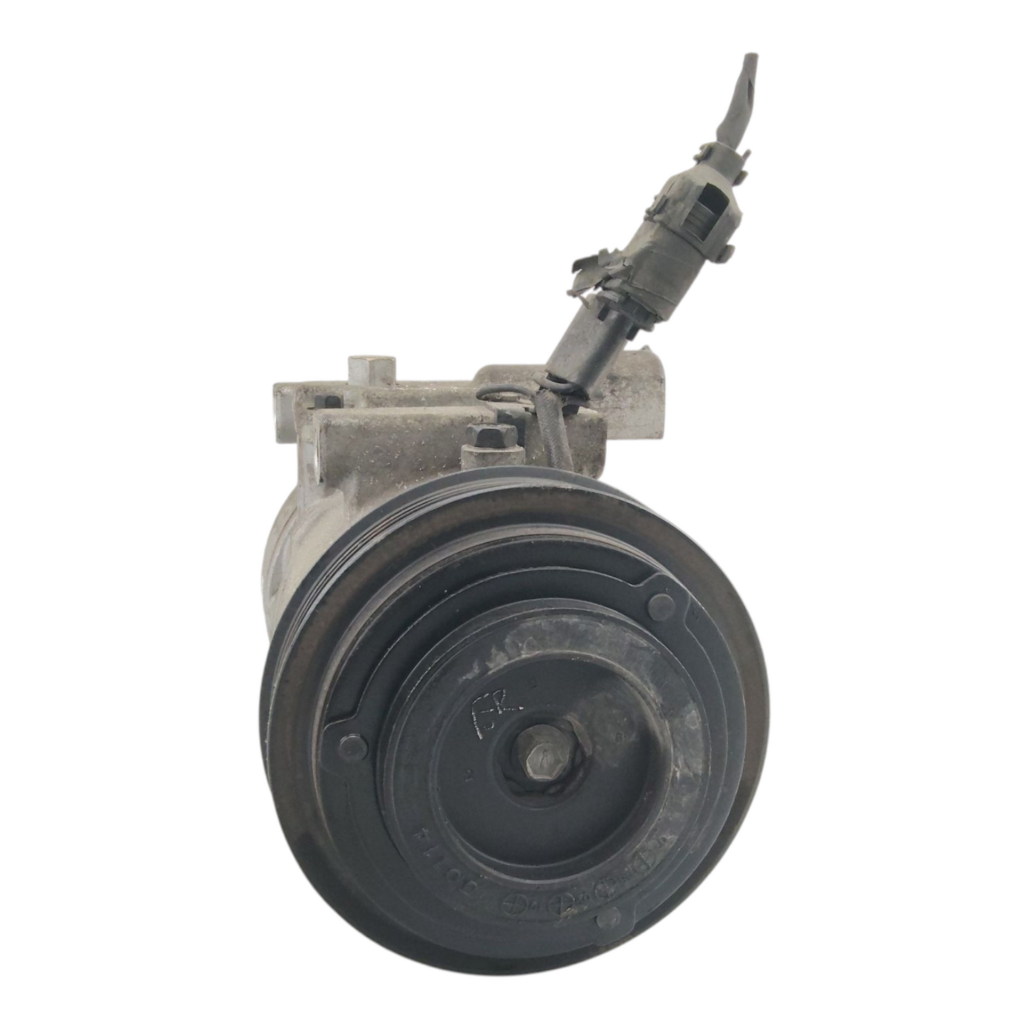 Compressore Aria Condizionata Ac HYUNDAI I20 1 Serie 1.2 Benzina G4LA