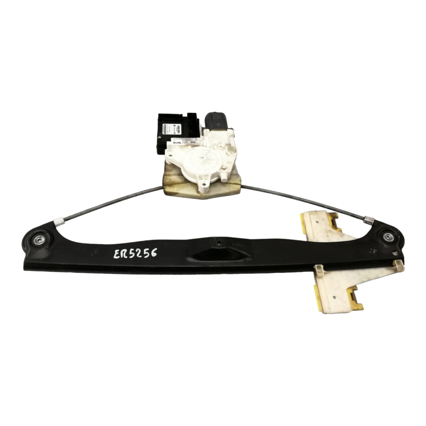 Alzacristallo Alzavetro Posteriore Sinistro AUDI A3 8PA