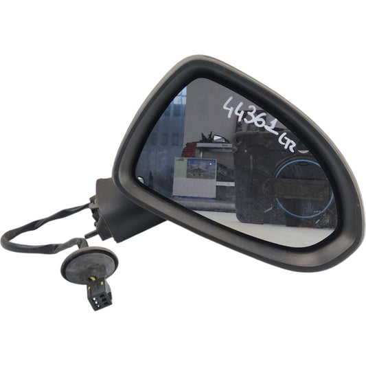Specchietto Retrovisore Esterno Anteriore Destro OPEL CORSA D