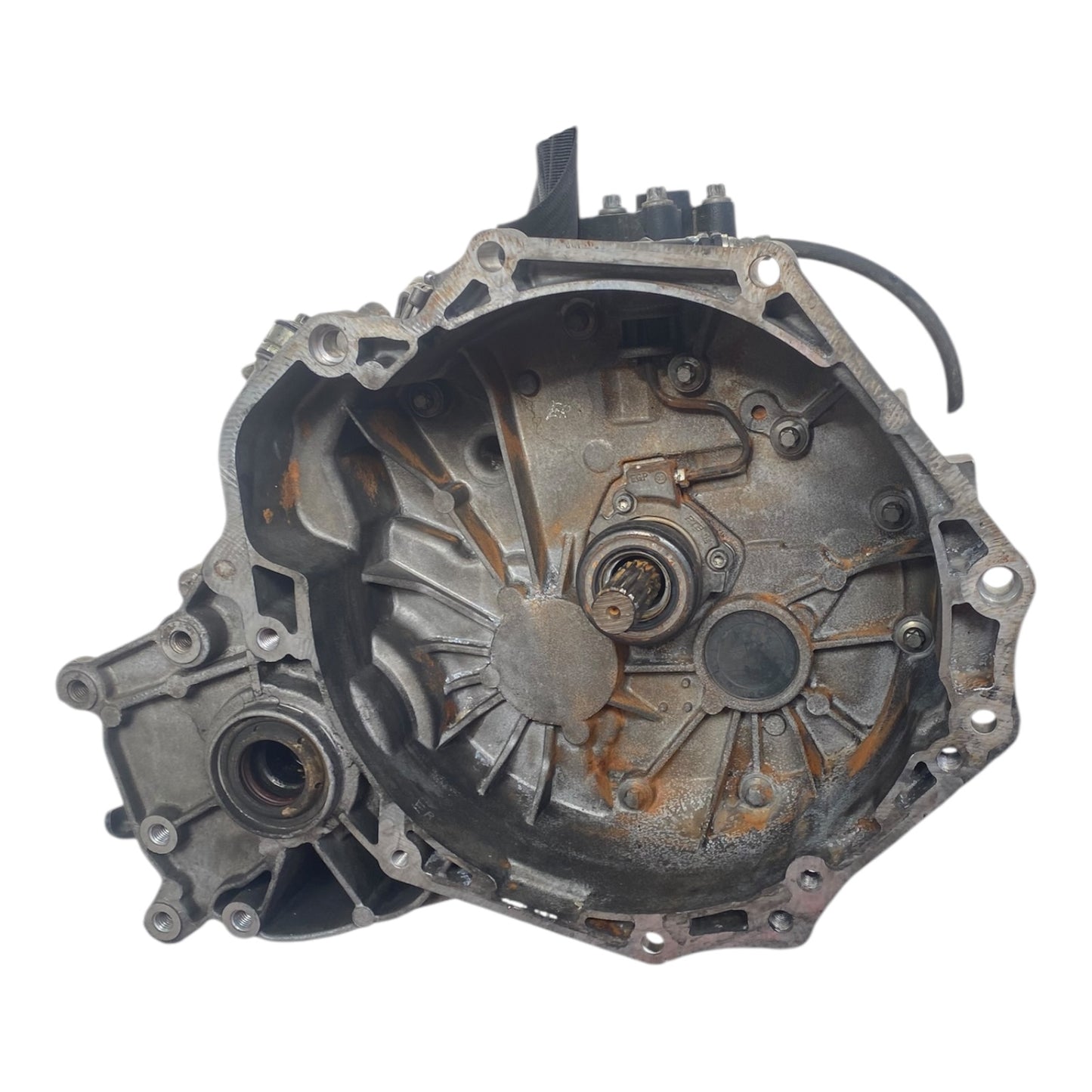 Cambio Manuale 5 Marce OPEL MERIVA A 1.7 Diesel Motore Z17DTH