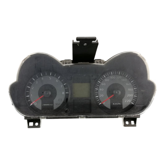 Quadro Strumenti Contachilometri MITSUBISHI COLT 6 Serie