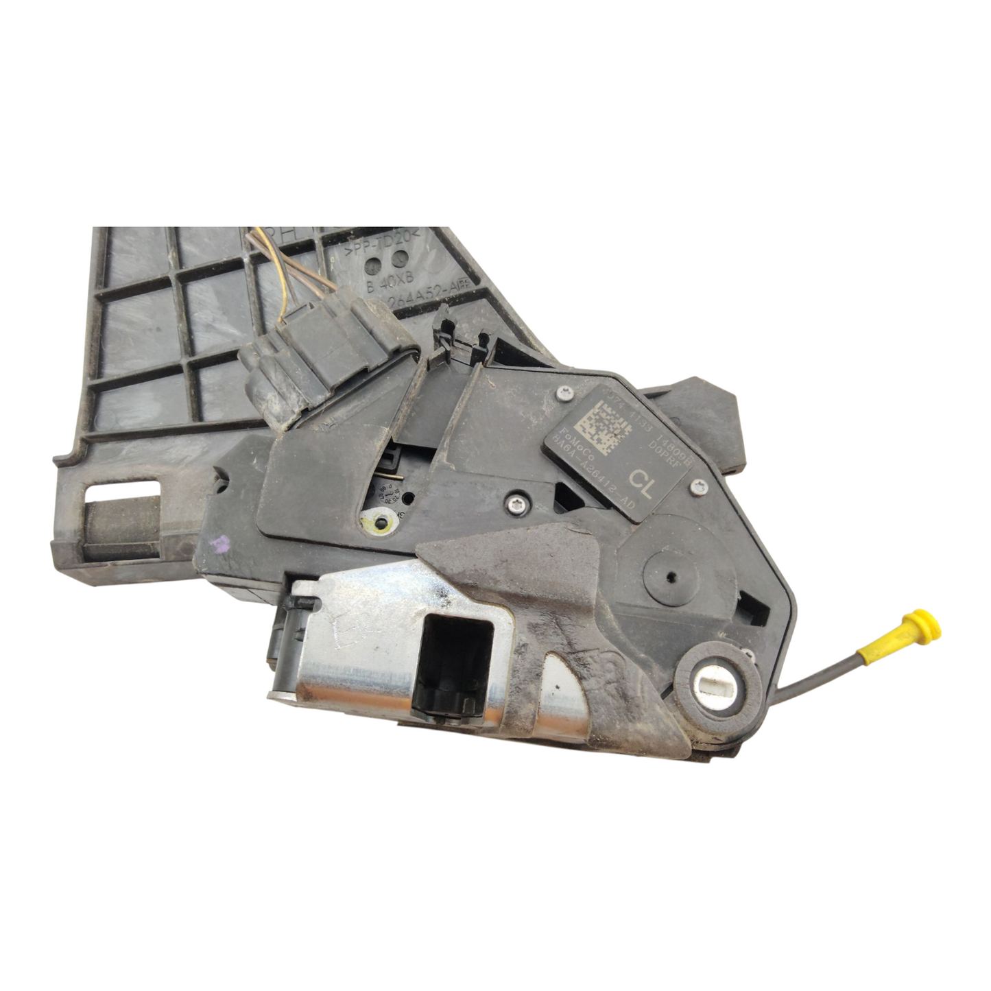 Serratura Porta Posteriore Destro FORD FIESTA 6 Serie/C-MAX 3 Serie