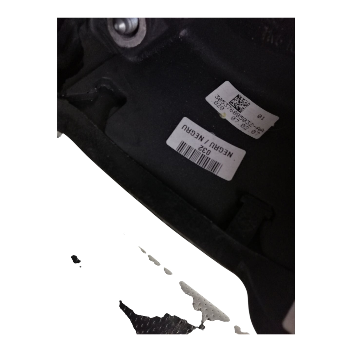 Volante Sterzo AUDI A3 8PA SPORTBACK