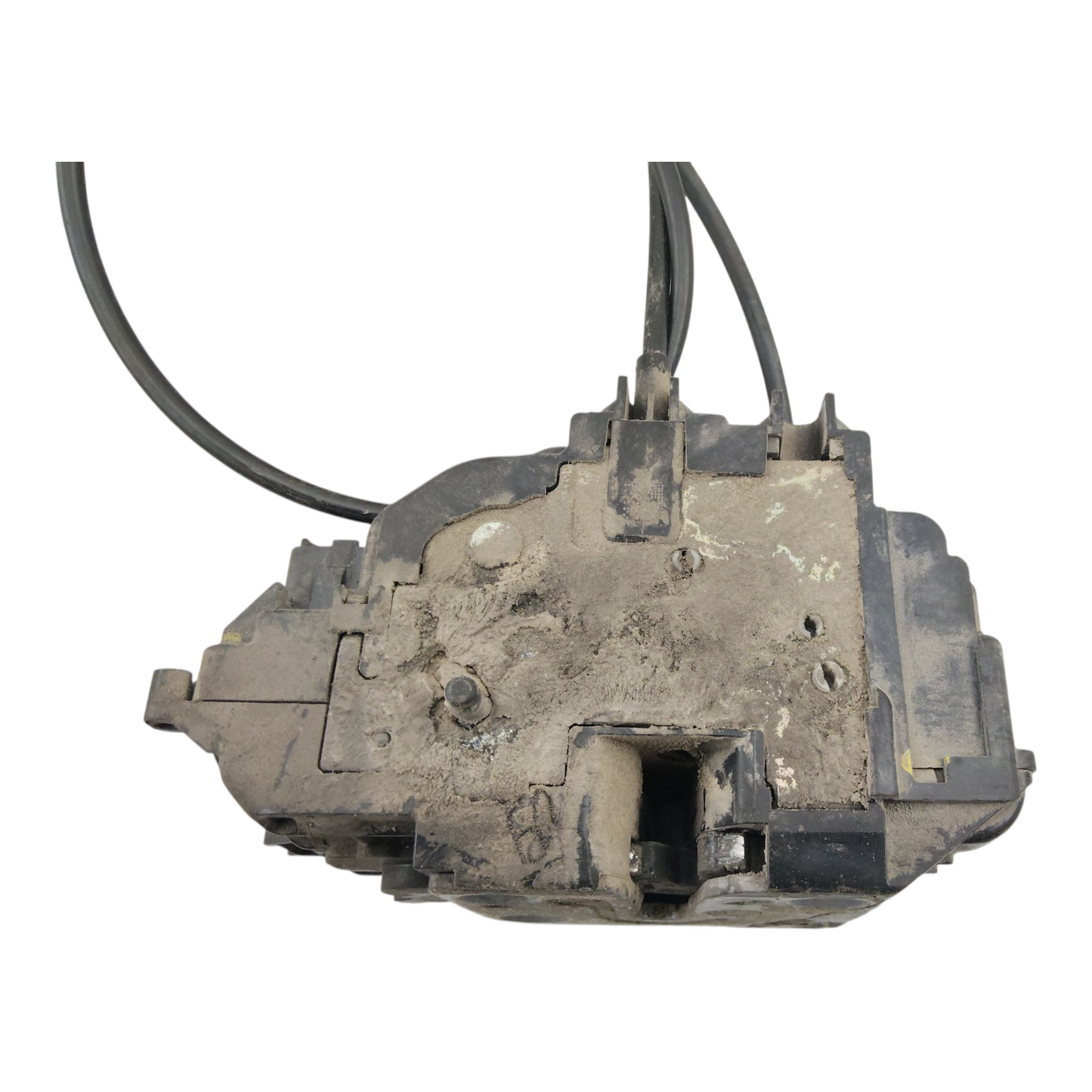 Serratura Porta Posteriore Destro RENAULT CLIO 3 Serie Berlina SW