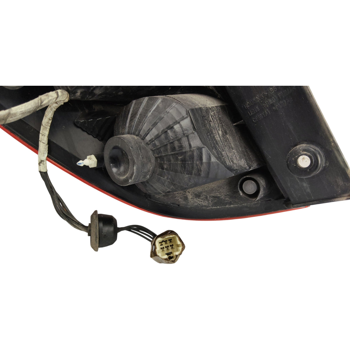 Fanale Stop Posteriore Destro OPEL AGILA B