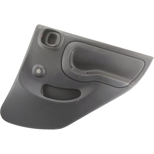 Pannello Rivestimento Porta Posteriore Destro FIAT PANDA 3 Serie