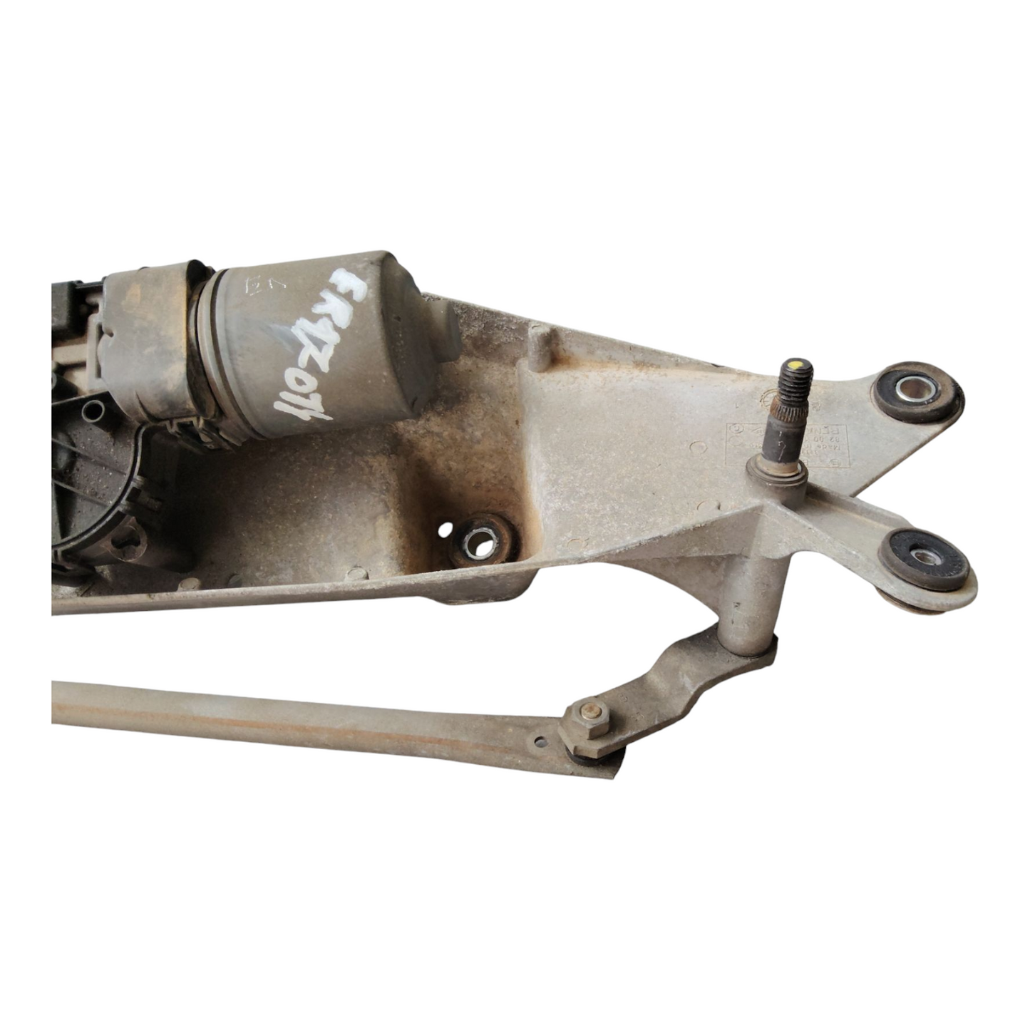 Meccanismo Tandem Tergicristallo RENAULT MODUS/GRAND MODUS