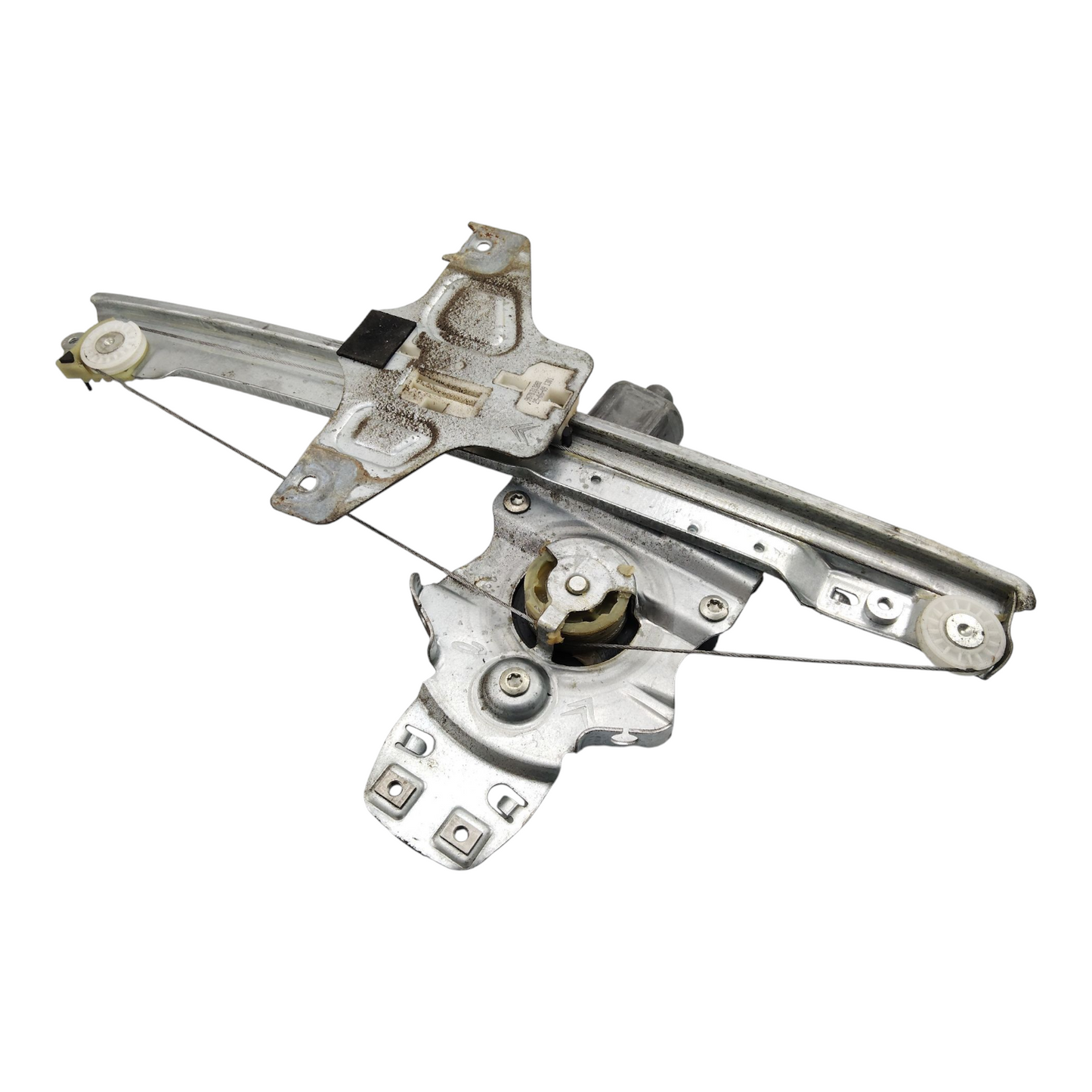 Alzacristallo Alzavetro Posteriore Sinistro CITROEN C5 3 Serie