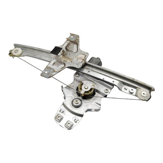 Alzacristallo Alzavetro Posteriore Sinistro CITROEN C5 3 Serie