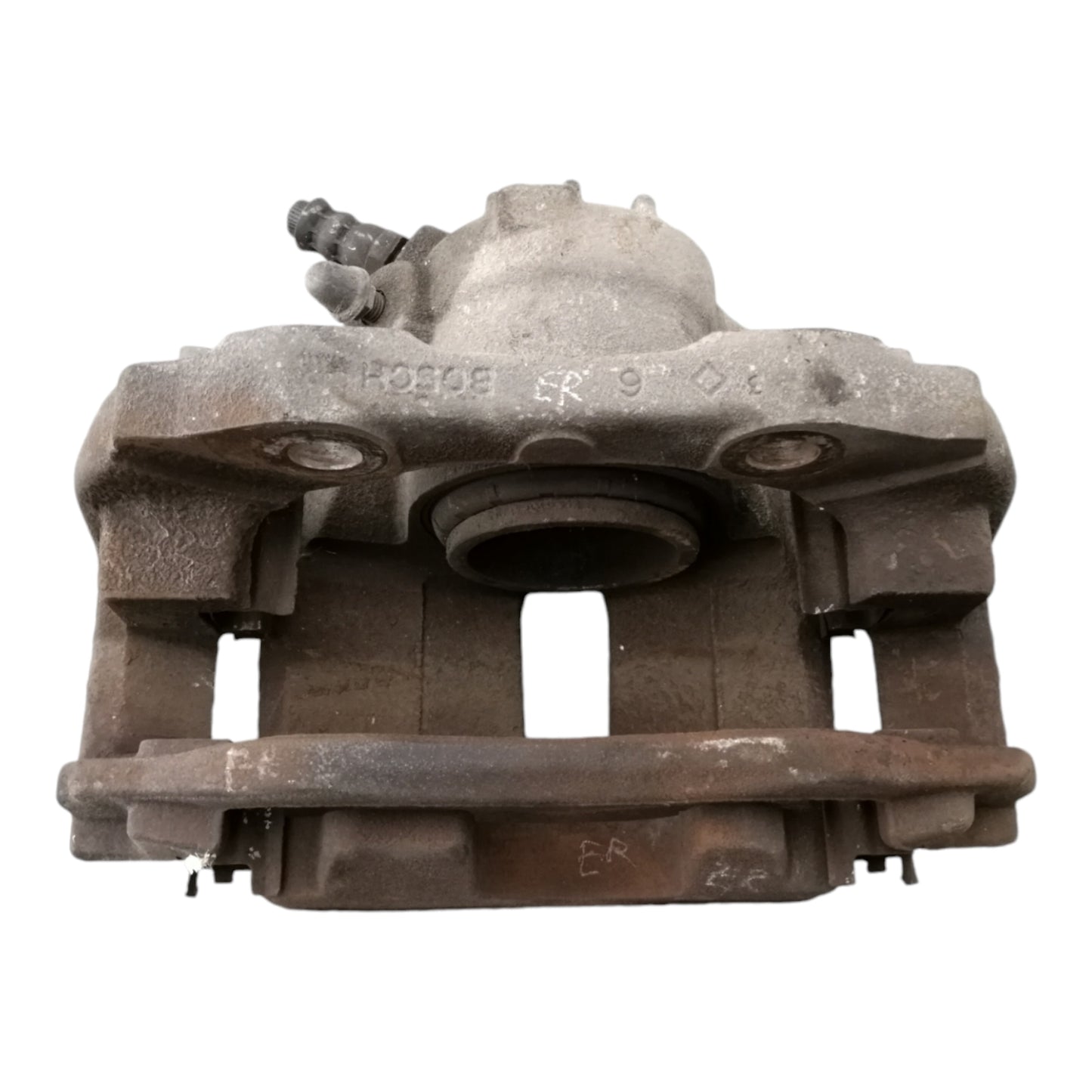 Pinza Freno Anteriore Sinistro CITROEN C3 2 3 Serie Diesel Benzina