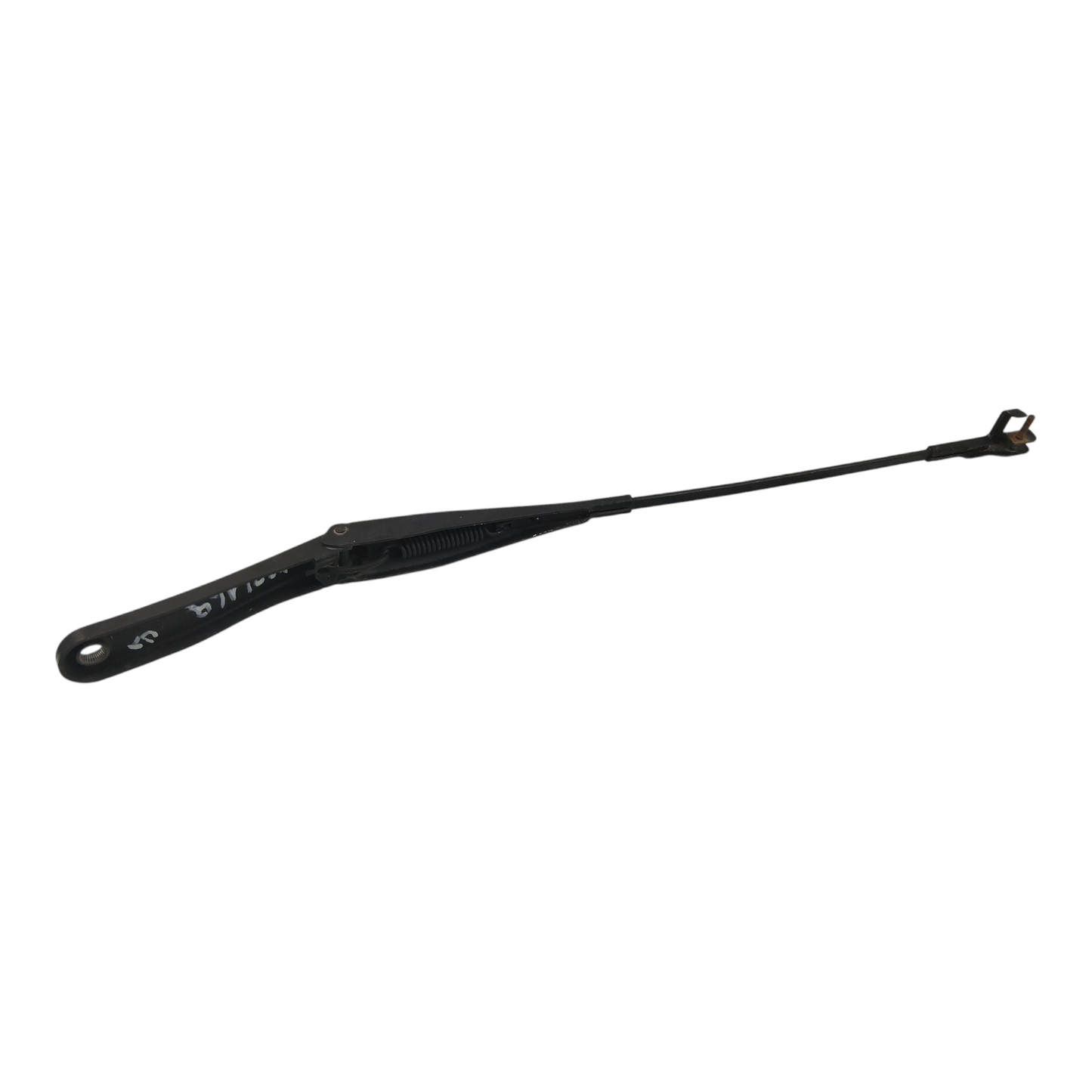 Braccio Tergicristallo Parabrezza Destro OPEL ASTRA H