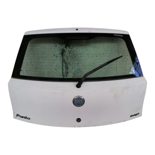 Portello Portellone Posteriore FIAT PUNTO 2 Serie 188 5 Porte