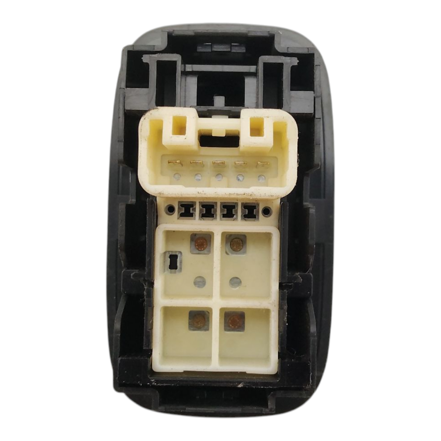 Interruttore Alzacristalli Posteriore Destro TOYOTA AURIS 1 Serie