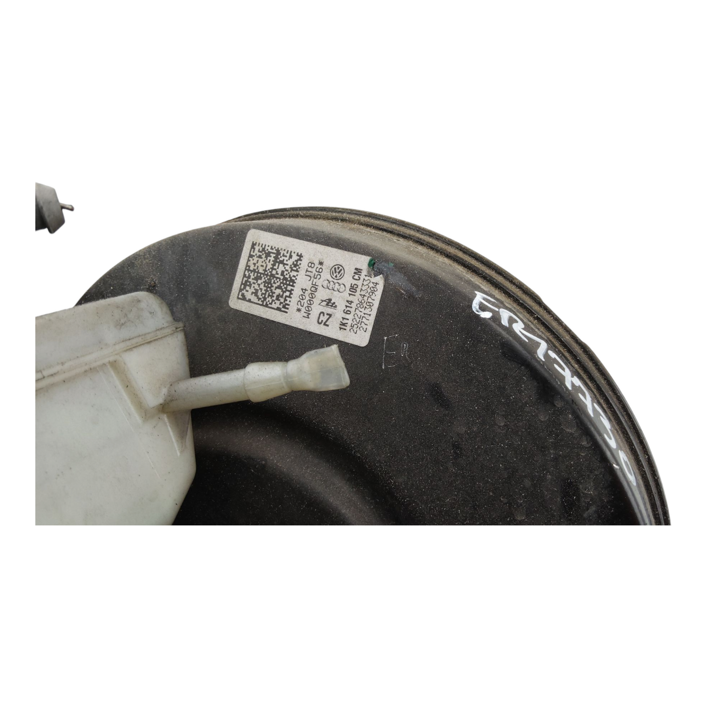 Servofreno Pompa Freno AUDI A3 8PA 8P1 8P7 Benzina Diesel