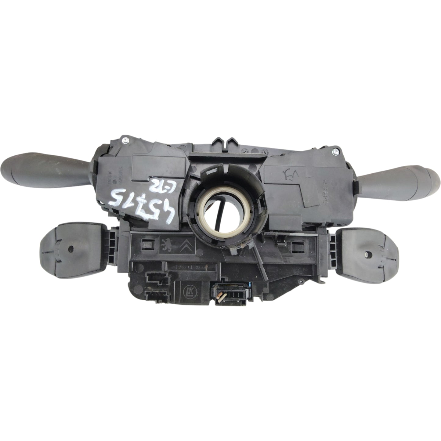 Devioguida Devioluci CITROEN C3 2 Serie Benzina Diesel GPL