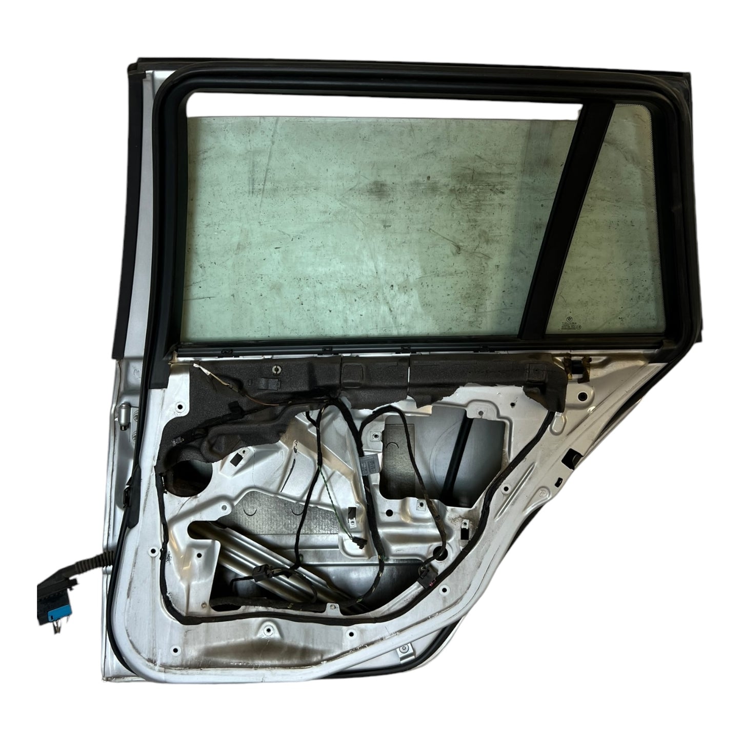 Porta Portiera Posteriore Destro BMW SERIE 3 E46 Station Wagon