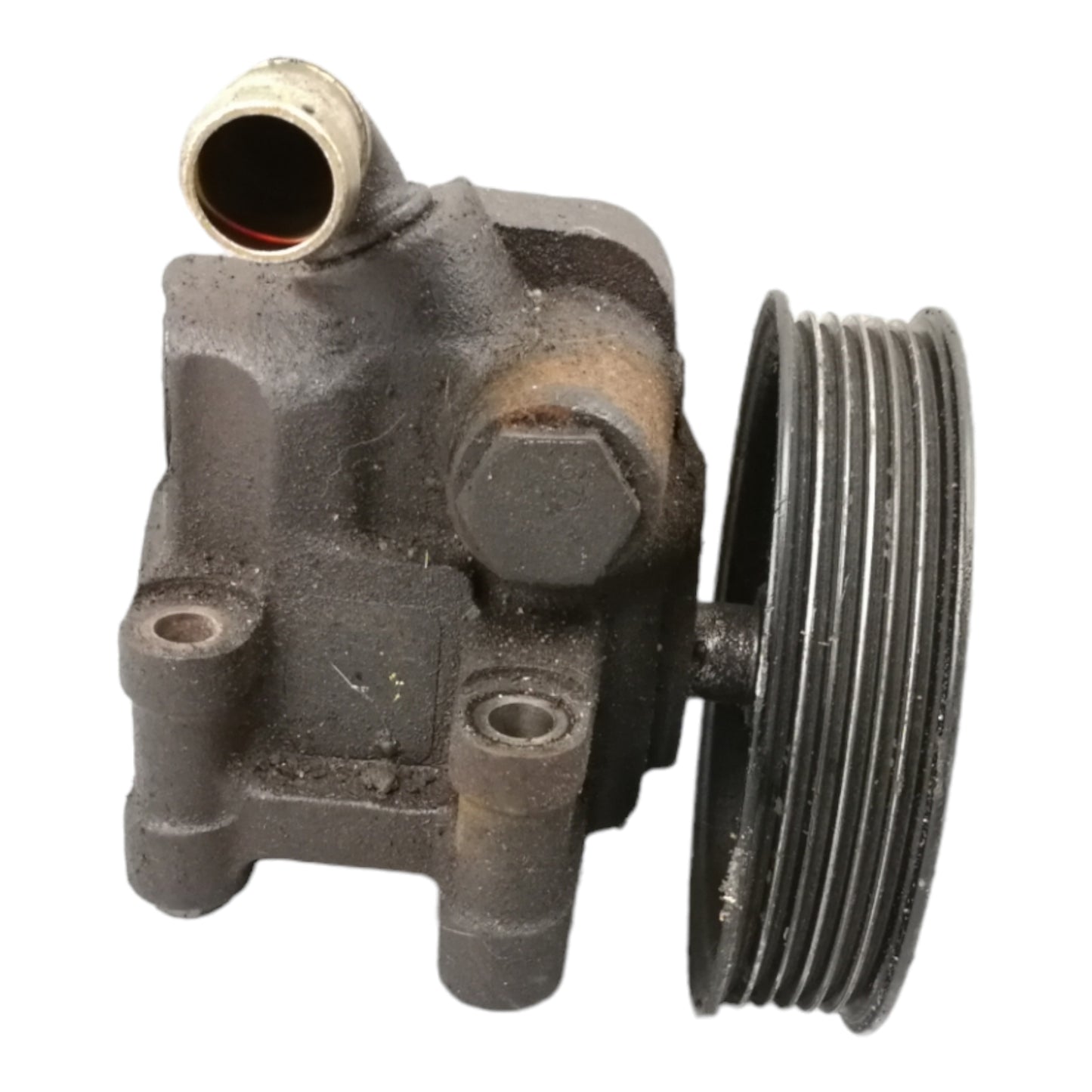 Pompa Servosterzo FORD KA 1 Serie 1.3 Benzina