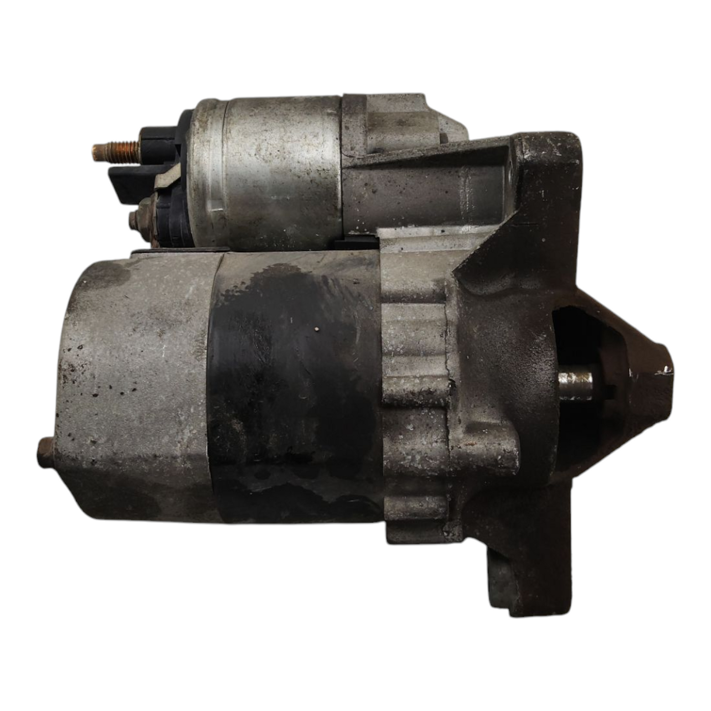 Motorino Avviamento CITROEN C3 1 2 Serie/SAXO/NEMO/C2 Benzina GPL