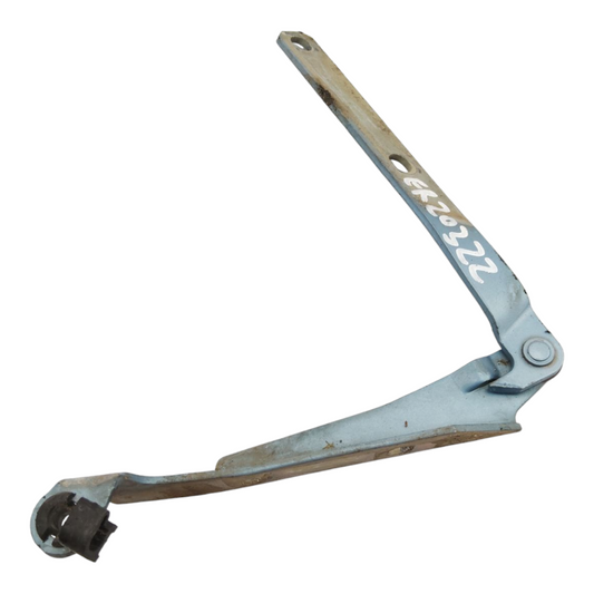 Cerniera Cofano Anteriore Destro FIAT SEICENTO/600/CINQUECENTO